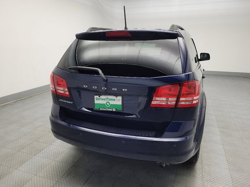 Used 2020 Dodge Journey SE image 7