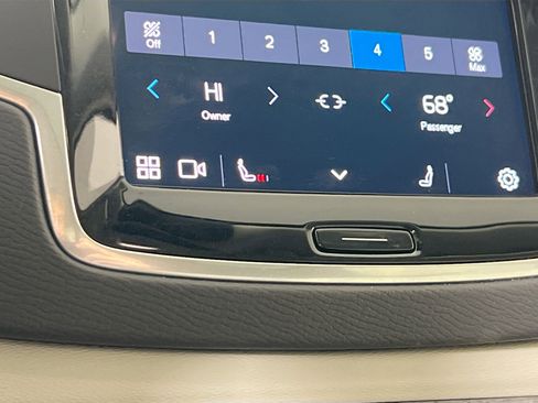 Used 2023 Volvo XC90 B6 Core w/ Protection Package Premier image 20