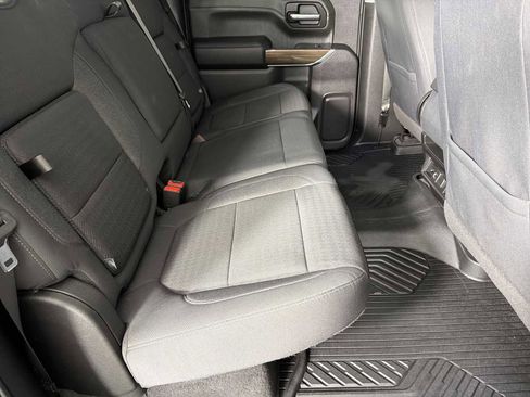 Used 2021 Chevrolet Silverado 1500 RST image 13