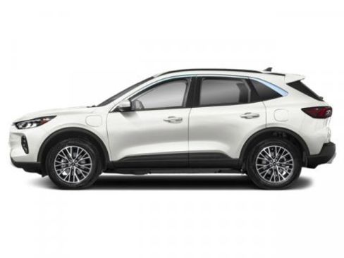 New 2025 Ford Escape SE w/ PHEV Premium Package image 3