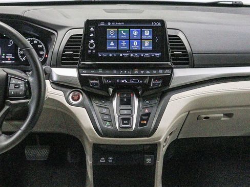 Used 2025 Honda Odyssey EX-L image 14