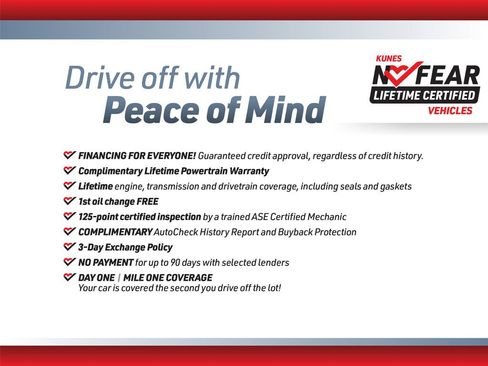 Used 2023 Chevrolet Malibu LT w/ Driver Confidence Package image 12