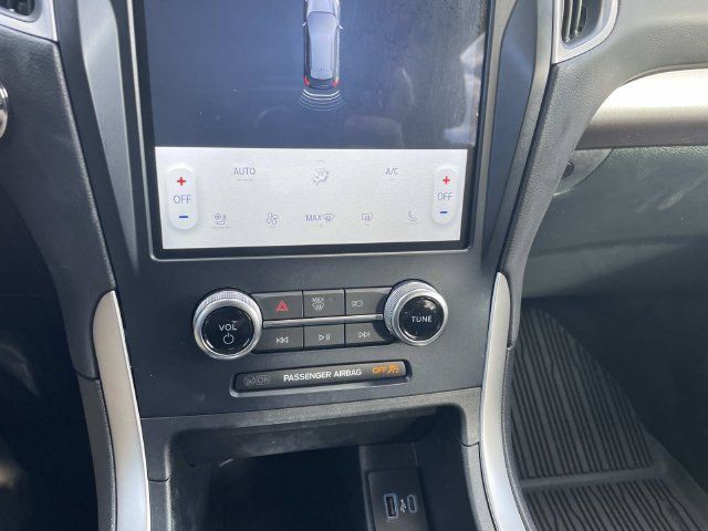 Used 2023 Ford Edge SEL w/ Convenience Package AWD/4WD image 32