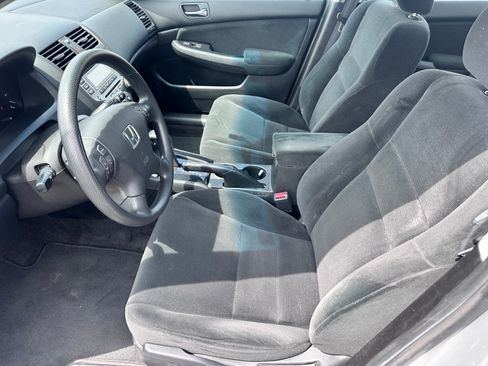 Used 2006 Honda Accord SE image 5