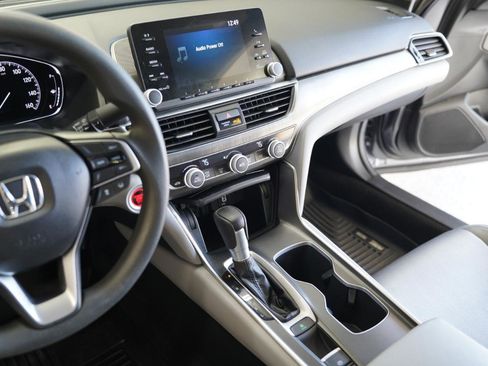 Used 2020 Honda Accord LX image 21
