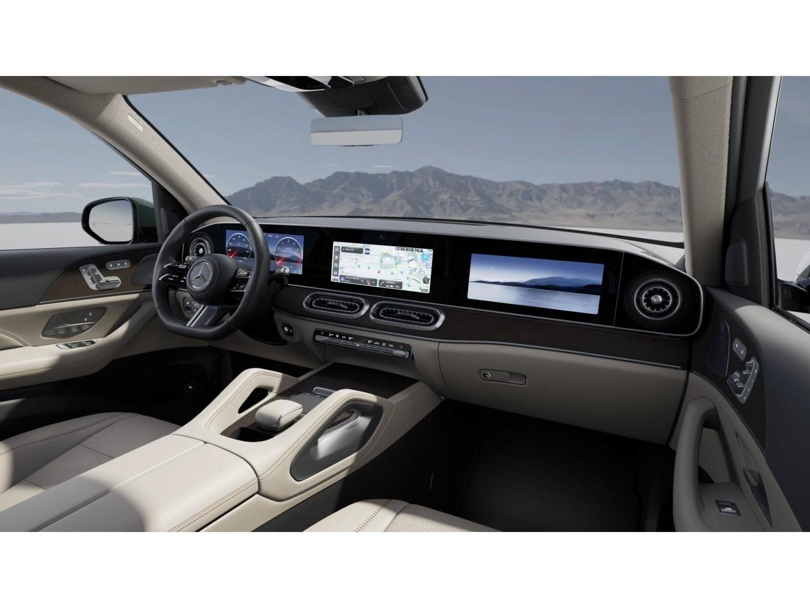 New 2027 Mercedes-Benz GLE 450 4MATIC image 6