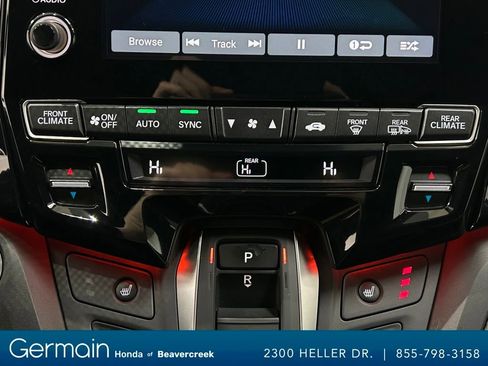 Used 2023 Honda Odyssey Sport image 26