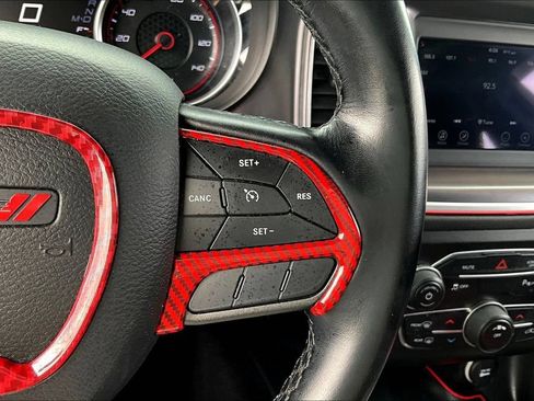 Used 2021 Dodge Charger SXT RWD image 21