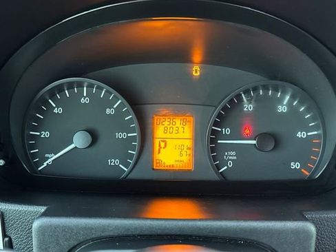 Used 2016 Mercedes-Benz Sprinter 3500 image 35