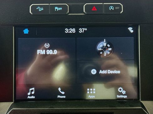 Used 2017 Ford F150 XLT w/ Equipment Group 301A Mid image 11