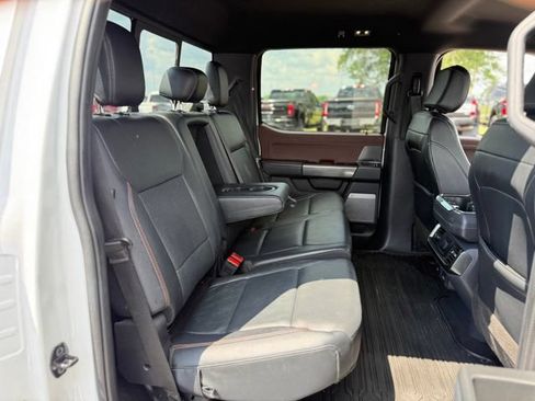 Used 2023 Ford F150 Lariat AWD/4WD image 17
