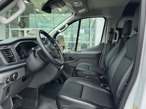 New 2024 Ford Transit 150 Low Roof w/ Load Area Protection Package image 13