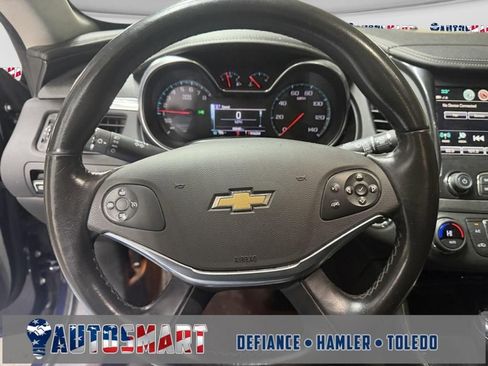Used 2019 Chevrolet Impala LT image 14