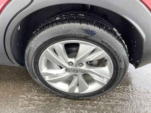 Used 2024 Buick Encore GX Preferred image 34