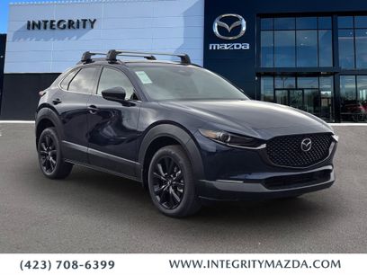 Certified 2025 MAZDA CX-30 2.5 Turbo w/ Premium Plus Pkg