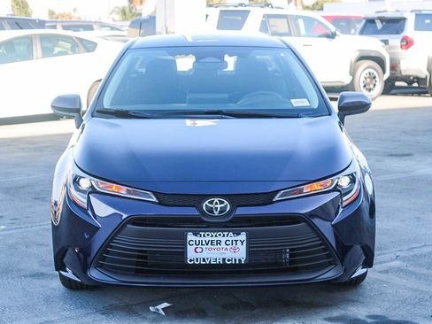 New 2026 Toyota Corolla LE image 2