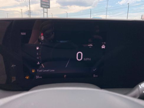 New 2026 Buick Encore GX Sport Touring w/ Advanced Technology Package image 15