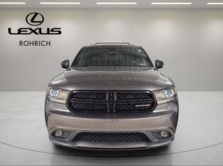 Used 2017 Dodge Durango GT w/ Premium Group AWD/4WD video 2
