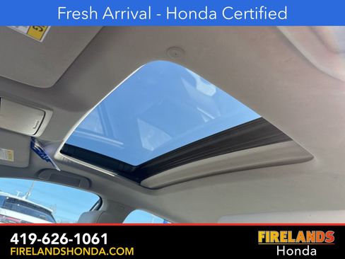 Used 2018 Honda Accord Touring image 22