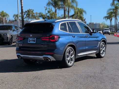 Used 2023 BMW X3 sDrive30i w/ Premium Package image 10