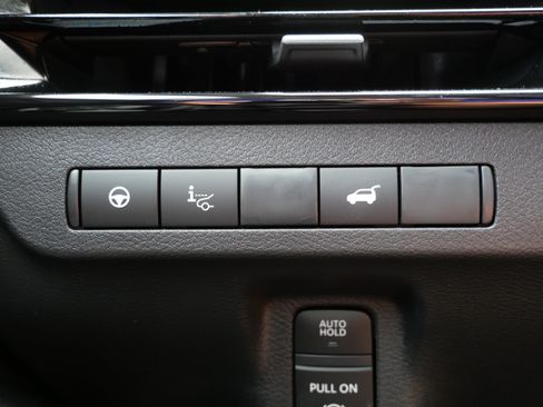 Used 2026 Nissan Murano Platinum w/ Cargo Package AWD/4WD image 25