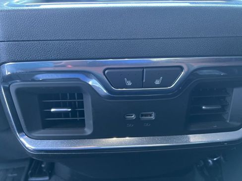 Used 2024 GMC Sierra 1500 Denali Ultimate image 23