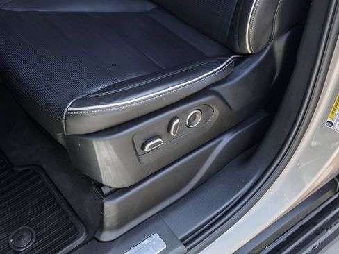 Certified 2024 Cadillac Escalade Premium Luxury RWD image 8