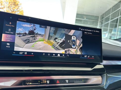 New 2026 BMW 530i w/ M Sport Package image 21