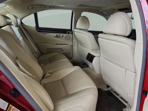 Used 2015 Lexus LS 460 460 w/ Ultra Luxury Package image 18