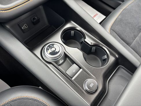 New 2026 Ford Explorer Tremor w/ Tremor Ultimate Package image 26