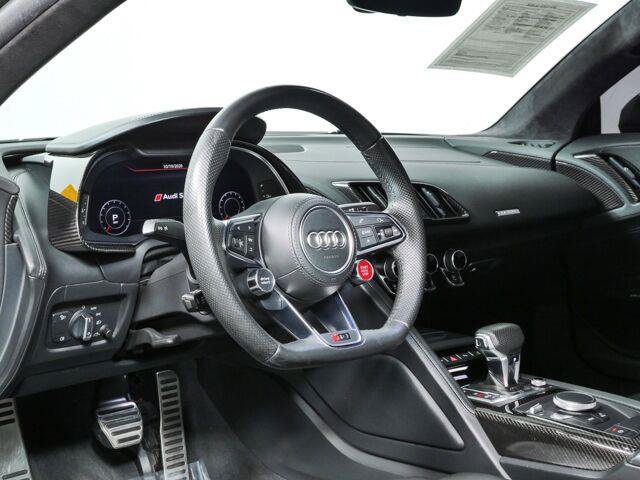Used 2020 Audi R8 V10 AWD/4WD image 4