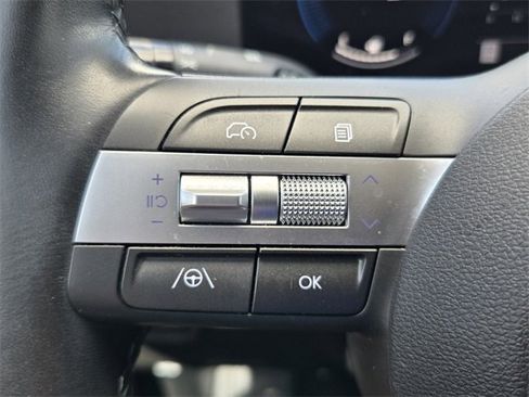 Certified 2024 Hyundai Kona SEL image 24