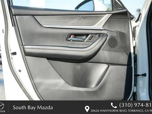 New 2026 MAZDA CX-90 3.3 Turbo S w/ Premium Plus image 25
