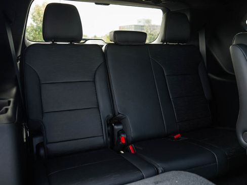 New 2026 Buick Enclave Sport Touring w/ Power Package image 13