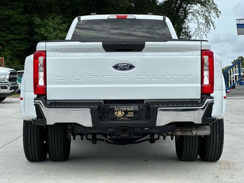 Used 2026 Ford F350 XLT AWD/4WD image 6