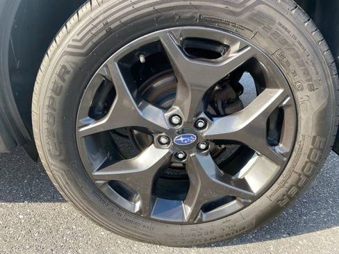 Used 2018 Subaru Forester 2.5i Premium w/ Protection Package #1 AWD/4WD image 31