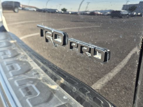 Certified 2024 Toyota 4Runner TRD Pro AWD/4WD image 21