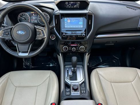 Used 2022 Subaru Forester Premium image 16