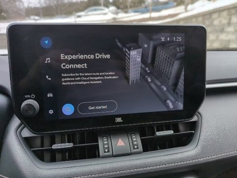 Used 2024 Toyota RAV4 Limited w/ Advanced Technology Package image 16