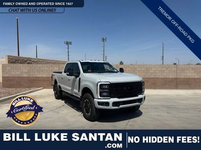 Used 2025 Ford F250 Lariat w/ Tremor Off-Road Package