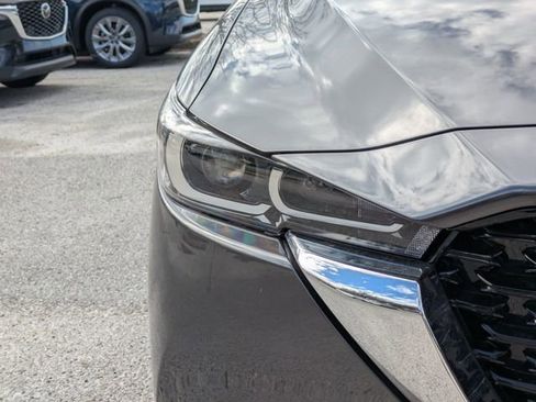 New 2025 MAZDA CX-5 AWD 2.5 S image 8