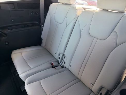 New 2026 Kia Sorento SX Prestige AWD/4WD image 11
