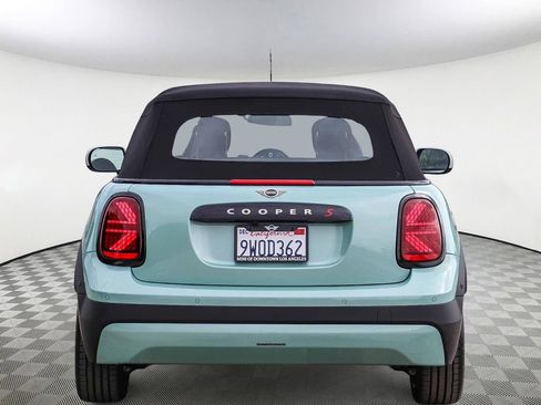 Used 2026 MINI Cooper S FWD image 7