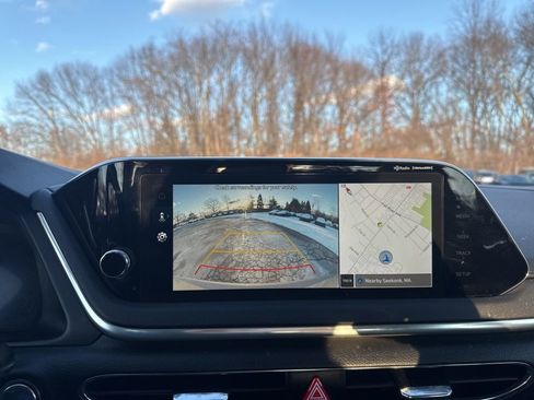 Used 2023 Hyundai Sonata SEL w/ Convenience Package image 25