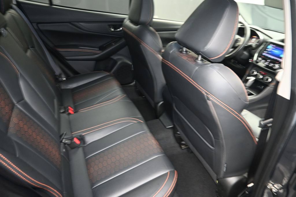 Used 2021 Subaru Crosstrek 2.5i Limited w/ Moonroof Package 2 AWD/4WD image 11