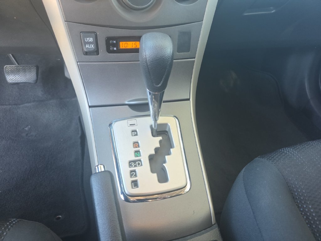 Used 2011 Toyota Corolla S FWD image 18
