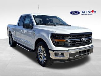 New 2026 Ford F150 XLT w/ XLT Chrome Appearance Package 360° Tour