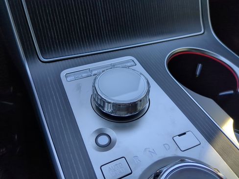 Used 2025 Genesis GV80 3.5T image 29