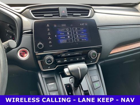 Used 2020 Honda CR-V Touring image 9