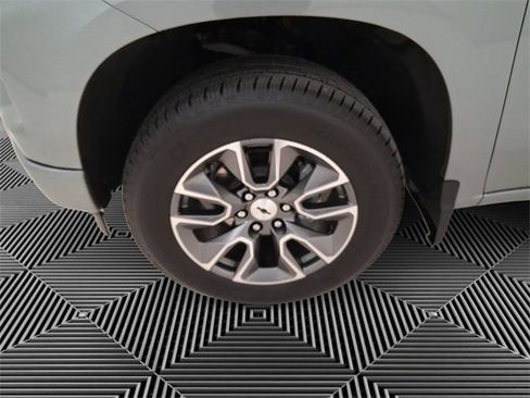 Used 2023 Chevrolet Silverado 1500 RST w/ RST All Star Premium Package image 9